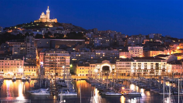 Car Hire Marseille France | Rent a Car Best Price