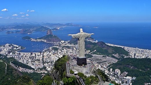 rent a car in brazil rio de janeiro