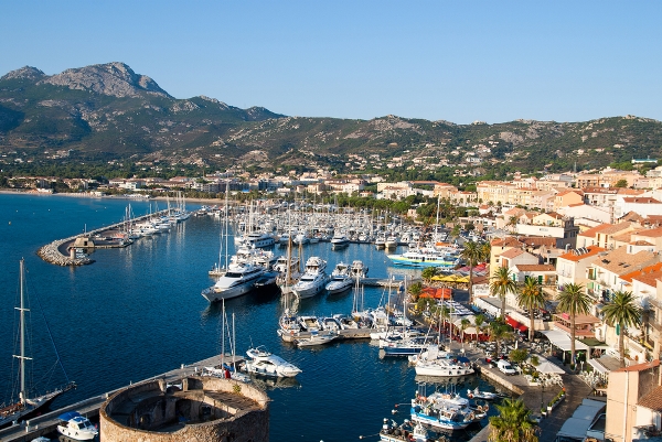 Car Hire Corsica | Rent a Car Best Price